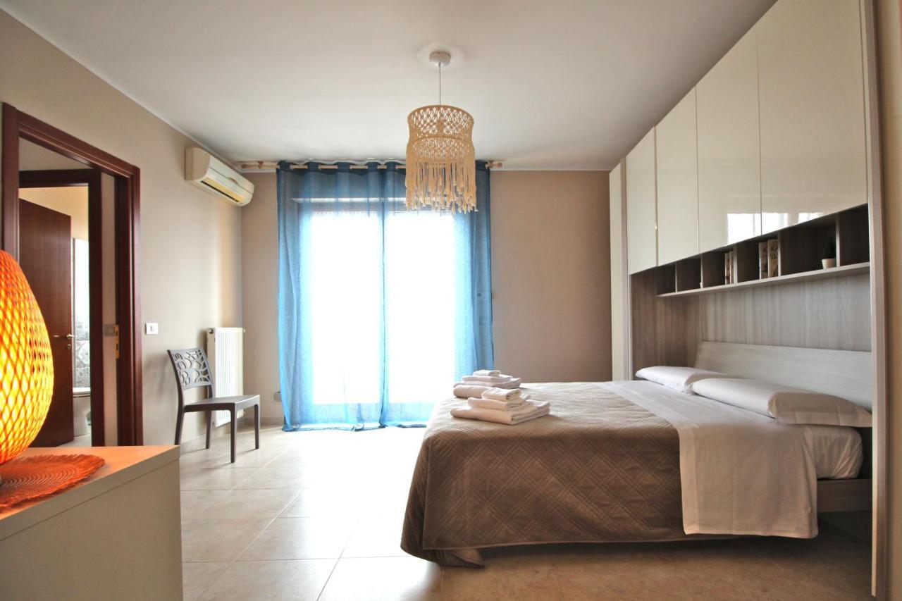 Apartamento White House *