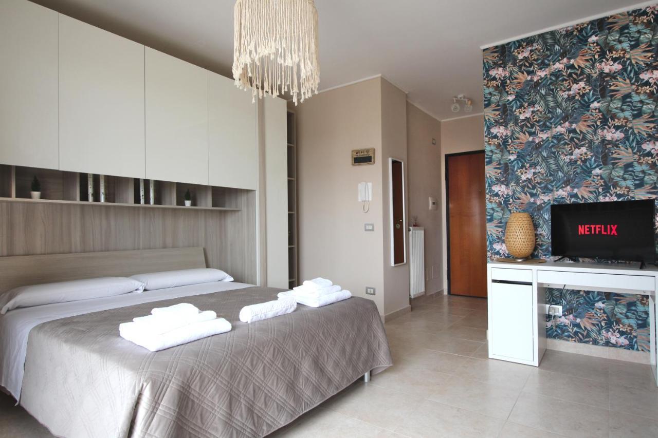 Apartamento White House