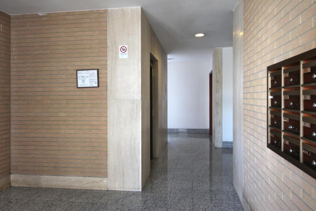White House Apartamento