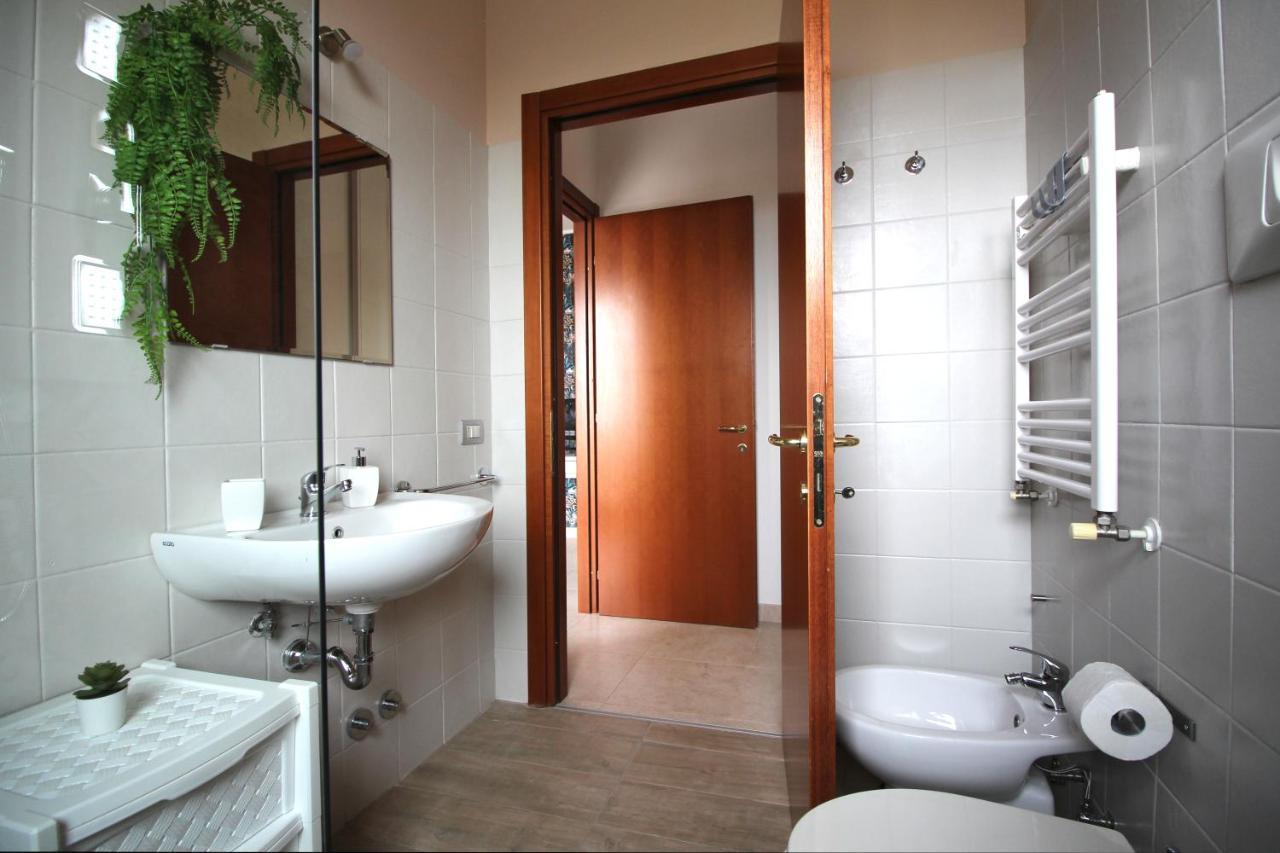 Apartamento White House