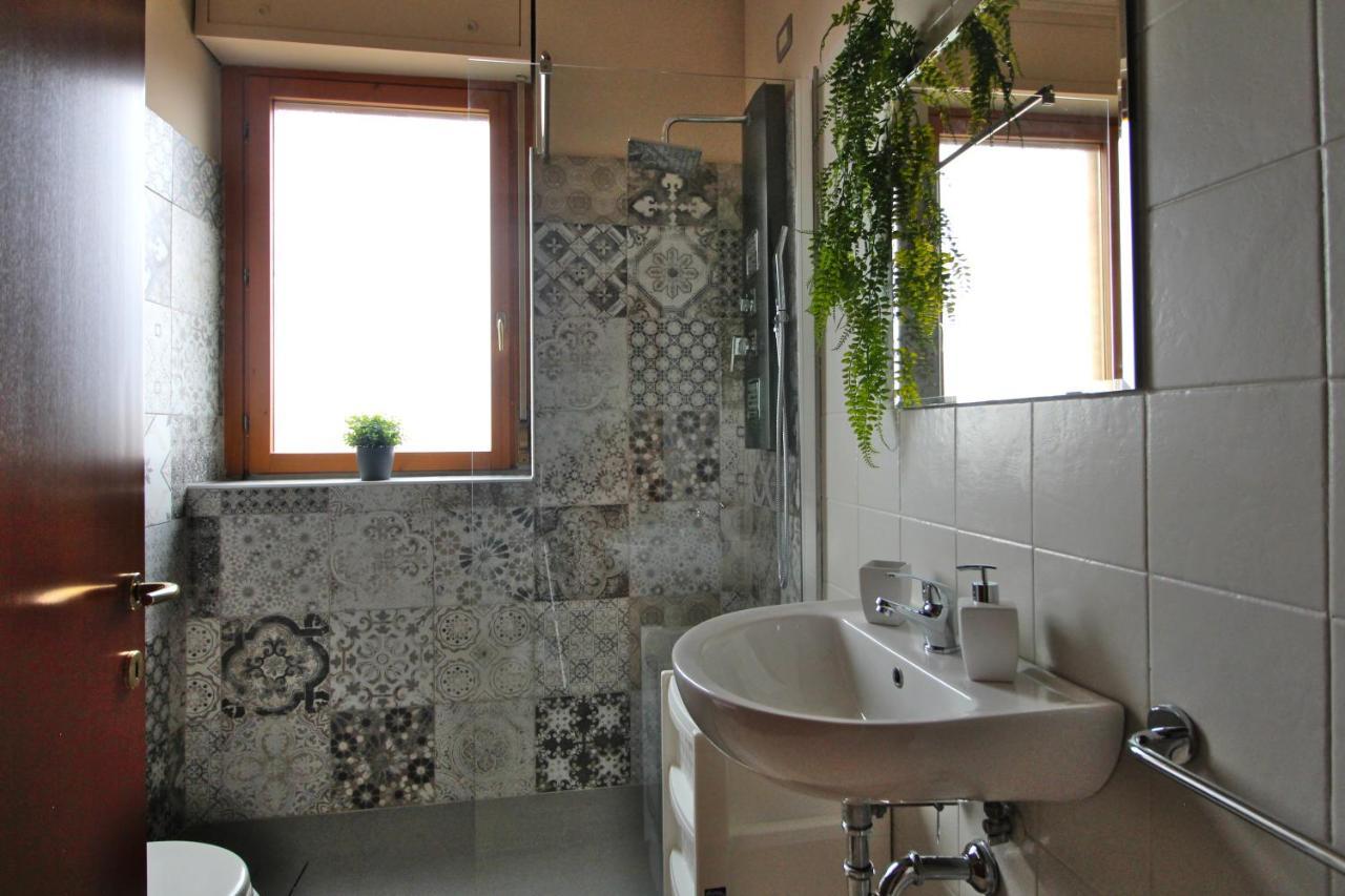 Apartamento White House